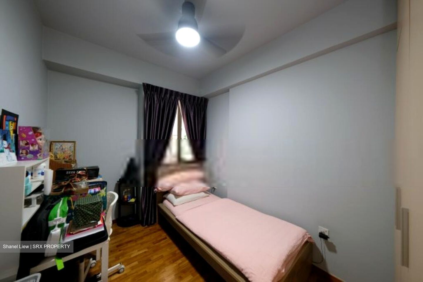 Parc Vera (D19), Condominium #420464831